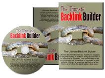 Back Link Builder