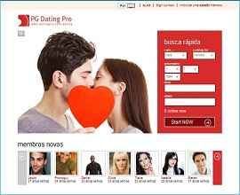 Dating Pro